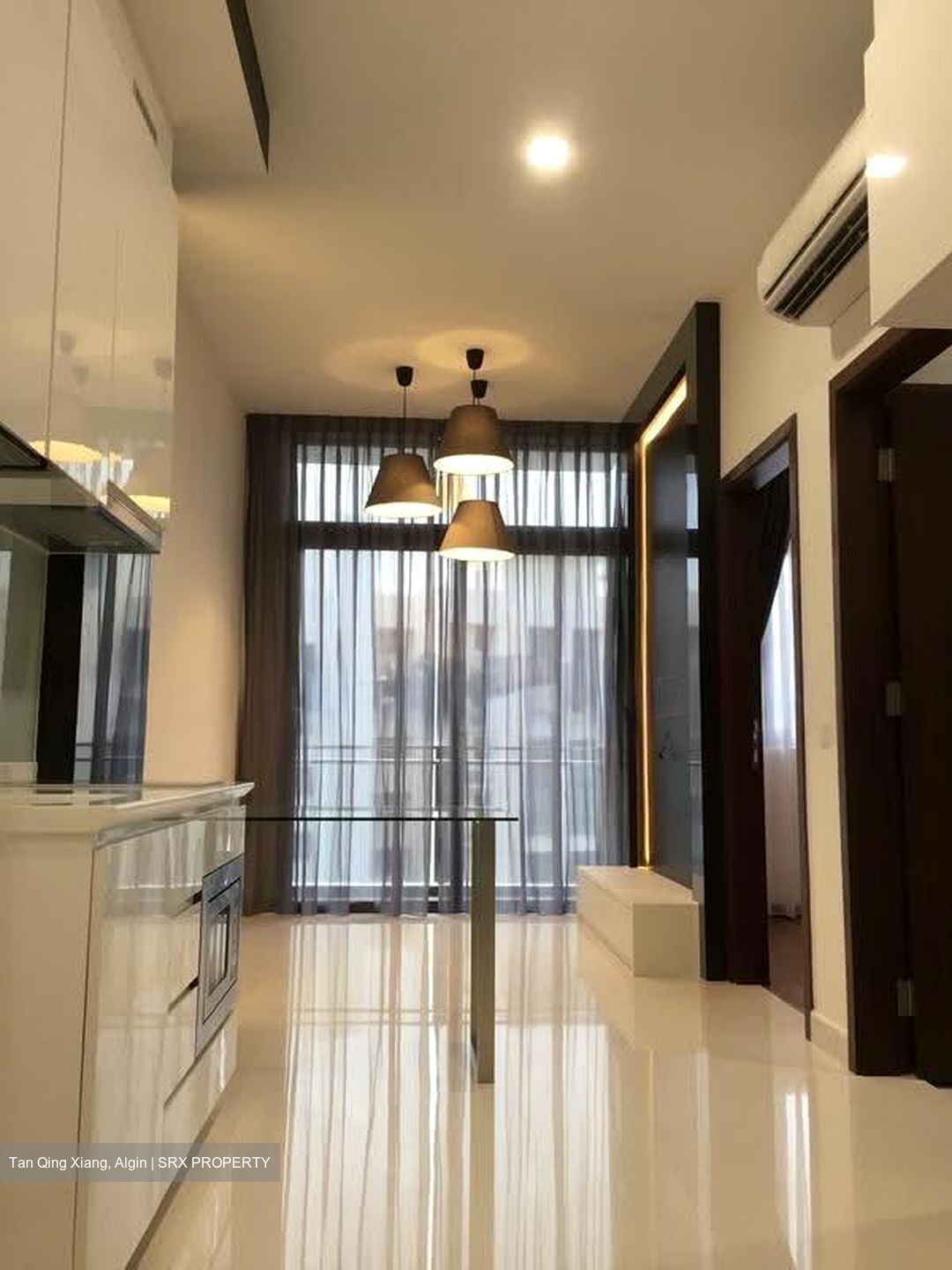 Urban Vista (D16), Condominium #623638761